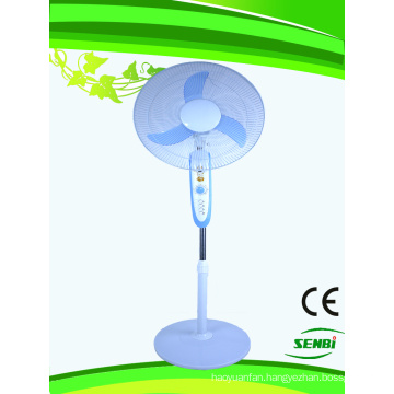 16 Inches 12V DC Stand Fan Solar Fan (SB-S-DC16K) 1